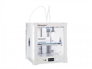 Ultimaker 3 - 3D Printer
