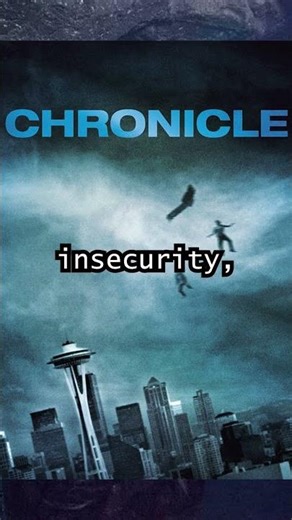 Chronicle (2012) | Spoiler Free Short Review