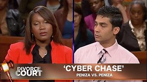 75K views · 1.4K reactions | Yolanda and Javier met over the internet and have been married for six years. However, Yolanda is now ready to call it quits! She says Javier’s drug addiction is wrecking their relationship and causing her not to trust him. Javier says it’s Yolanda’s insecurity that has actually been ruining their relationship. He says Yolanda is demeaning and always likes to hold his past against him, preventing them from moving forward. | Divorce Court TV | Facebook