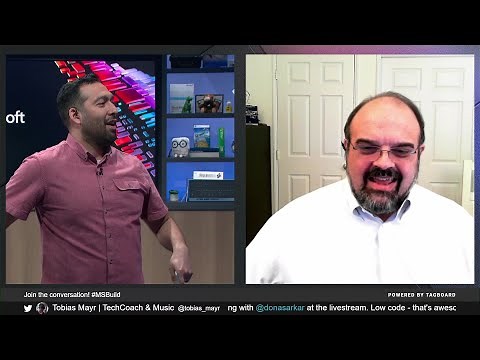 IntelliCode – AI-assisted development now and in the future | BDL156