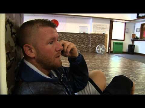 Hot Shots - S1, Ep1: The Hot Shots