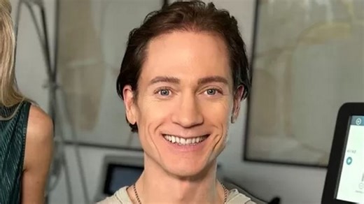 Bryan Johnson: Meet the multi-millionaire trying to reverse ageing