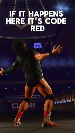 JOIN CODE RED WRESTLING TODAY!