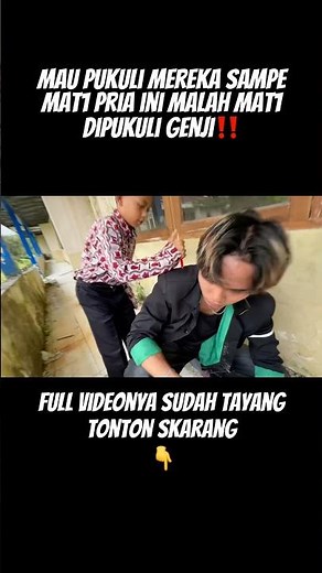 ☝️The full video is shown above ‼️#genji #takiyagenji #crowszero2