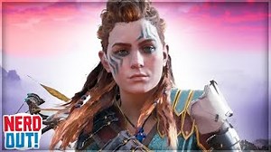 Nerd Out Music - Horizon Zero Dawn Song | Came From Somewhere | NerdOut