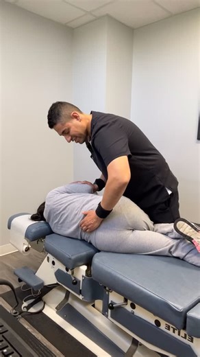 You’re not broken. You’re just misaligned. People come in thinking they’re broken. They’ve tried everything for months, sometimes years. Physical therapy didn’t work. Medication didn’t work. Stretching didn’t help. Exercise made it worse. They think this is just how their body is now. They’re getting old. Falling apart. It’s only going to get worse from here. They’ve accepted it. Then something changes: They start chiropractic care. Within weeks, things start improving. Movement gets easier. Pai