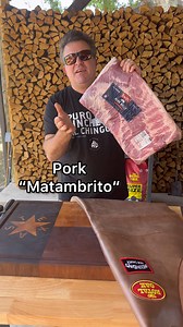 166K views · 342 reactions | One of my best kept secrets: Pork Matambrito  Full Tutorial  Charcoal  Royal Oak Charcoal Meat  Swift Meats Knife  Victorinox Chopping Block  Grizzly Blocks Grill  Fuegos TX #alfrugoni #openfirecooking #openfiregrilling #openfiregrills #meat #meatlover #meatlovers #bbq #asado #texas #texaslife #matambrito | Al Frugoni | Facebook