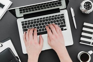 6 Contoh Portofolio, Lengkap dengan Cara Membuatnya - Sonora.id