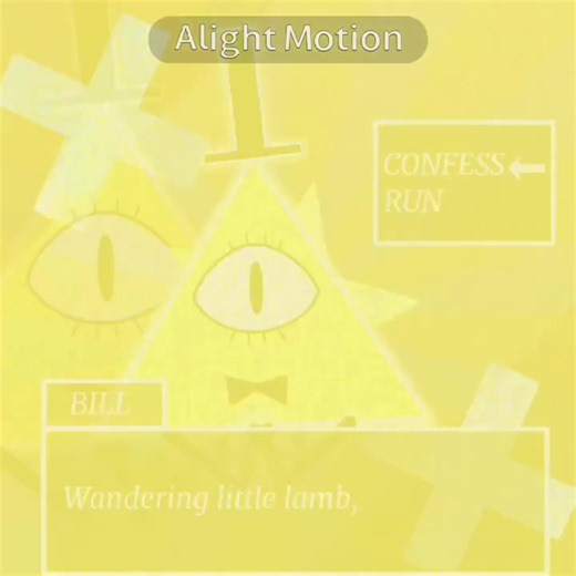 Reuploaded Gravity Falls Animation Meme