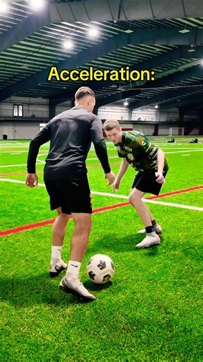 The 1v1 Dribbling Cheat Code 🫆