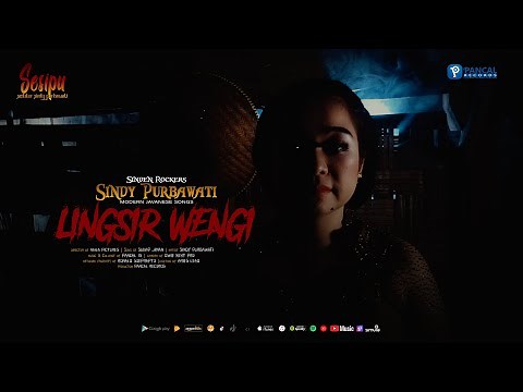 Sindy Purbawati - Lingsir Wengi | Official MV |