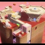Captain Toad: Treasure Tracker - All Super Gem Locations | Mario Odyssey Levels Guide - Gameranx