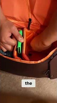 Packing Up the Peak Design Everyday Backpack 20L