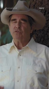 "Well, here I am." - Beau Bridges | Unconventional, EP 4 Catch Beau Bridges in the newest episode of Unconventional, now streaming on Revry. https://watch.revry.tv/details/43772 #Unconventional #UnconventionalSeries #BeauBridges #Revry #StreamQueer | Revry