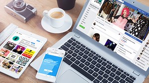 Which Social Media Network Is Best for Your Business?