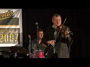Devonport Jazz In Retrospect - George Washingmachine (Fine & Dandy) 2007