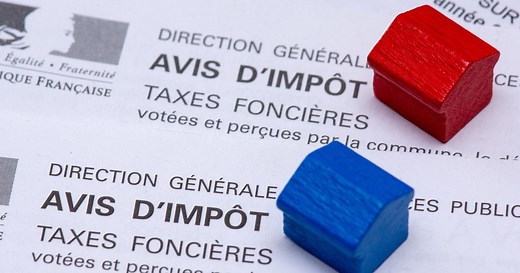 Exonération de la taxe foncière 2021 pour les personnes âgées, handicapées ou modestes