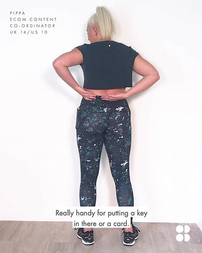 274 reactions · 18 shares | You + these leggings = a true POWER couple. Think second skin-feeling & fabric made with high-elastane content & carefully sewn seams to lengthen the leg & sculpt the bum. Starts at £65. | Sweaty Betty | Facebook