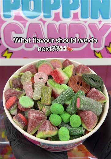 Delicious Watermelon Candy Bowl Ideas