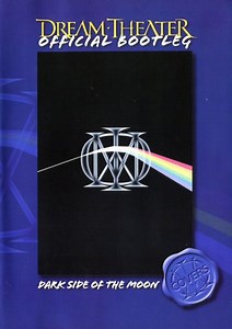 Dream Theater - Official Bootleg: Dark Side Of The Moon