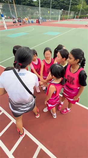 Frenzy League highlights! Catch our little ones in actions  #netballacademysg #netballacademy #netball #sgnetballacademy #sgnetball #singaporenetballacademy #netballsg #netballfamily #netballteam #netballtraining #netballsingapore #letsplaynetball #NetballSingapore #SGNetball #NetballSquad #byw #molten | The Netball Academy | Facebook