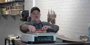 Yard Bull Meats opens its doors in Roanoke, becoming only true butcher shop in the Star City