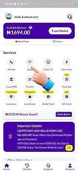 How to Resell Cheap Data with Peyflex (Step-by-Step Guide)🔥