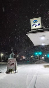 94K views · 3.1K reactions | North Conway, NH, 12 23 25, 9:00 pm #thenaturenomad #winterwonderland #snowynight #northconwaynh #northconway #prettysnow #snowfall #CurrentWeather | The Nature Nomad | Facebook