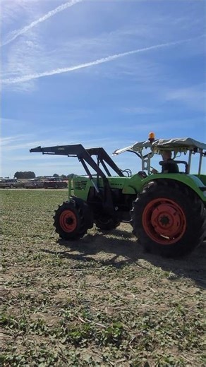 #Sound #DEUTZ #D8006 oder #7506 #Traktor #Tractor #Tracteur #Trattore #Trekker #Трактор #Trecker