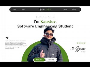 Website with QT | QML | C++