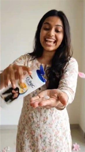 clinic plus sampoo review 😡