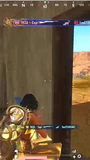 most complete ✅ sniper player capi gaming #capigaming