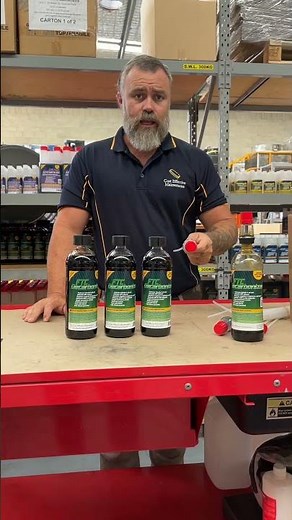 FTC Decarbonizer and Ezypor update