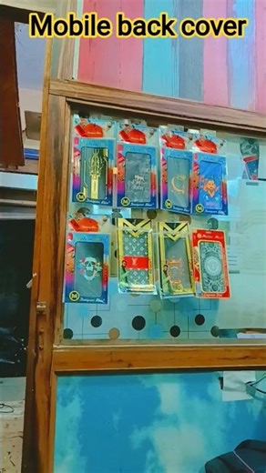 mobile back cover and bikes sheet cover available for this shop ankleshwar valiya chokdi