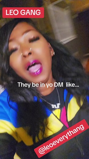 3.3K views · 54 reactions | I aint got no chill...來♌️♌️♌️ I'm such a freakin LEO! #leoenergy #leogang #Leo #LeoSeason #LeoPride #LeoPower #LeoLove #LeoLife #LeoVibes #LeoEnergy #LeoRising #LeoSunSign #LeoGang #LeoPersonality #LeoFire | LEO Everythang | Facebook