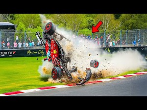 Darkest Deaths in Racing History: F1’s Most Terrifying Instant Deaths | F1 Formula 1 Race