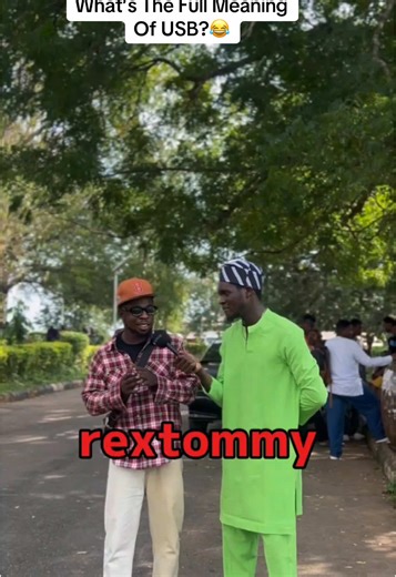 Exploring the Full Meaning of USB in Technology