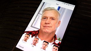Is FaceApp Really A Privacy Threat?