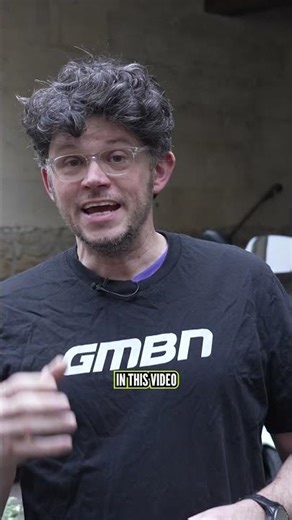 Do you follow a manual when working on your bike? 🛠️