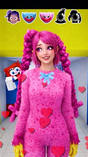 The true face of the prototype is shocking.