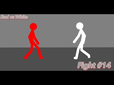 Pivot How to Animate a Fight #14