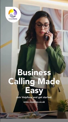 UK Business VoIP | Smarter Calls, Fewer Headaches ☕📞