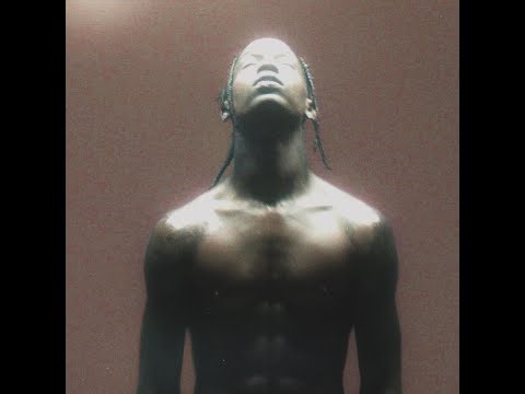 Travis Scott - 2020 ft. Andre 3000