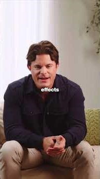 Finasteride Side Effects EXPLAINED #hairloss #menshealth #shorts #fyp #relatable