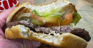 Study finds large amount of foods contain plastics