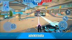 9.6K views · 418 reactions | August is nearly at an end, and that means the time has come to showcase the most brutal Mech Arena clashes! Check out the latest Play of the Month to see what your fellow players managed to pull off. Don’t forget to record your own battles and send them to us if you want to be among the winners! | Mech Arena | Facebook