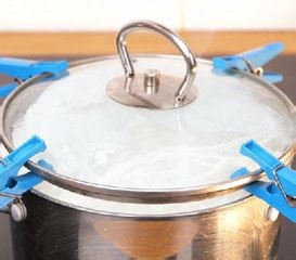 Effective kitchen hacks to speed up your cooking routine!