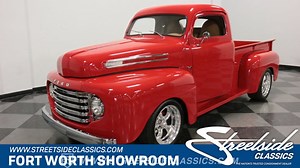 1950 Ford F-1