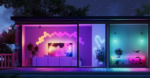 Razer Chroma Integration | Nanoleaf® Official Site