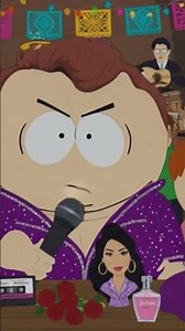 “Cartman Kirk Reacts to Selena and Latina Culture! 🤣🇲🇽 Comedy Parody #SouthPark”